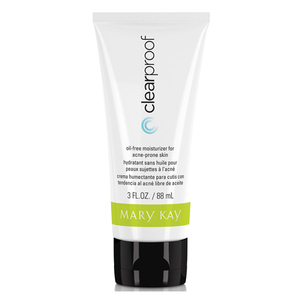 Mary Kay Clear Proof Oil-Free Moisturizer for Acne-Prone Skin