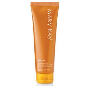 Mary Kay Subtle Tanning Lotion