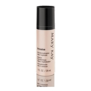 Mary Kay TimeWise Microdermabrasion Step 2: Replenish