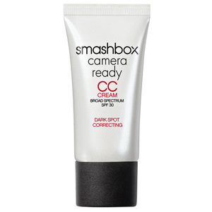 Smashbox Smashbox Camera Ready CC Cream Broad Spectrum Dark spot Correcting