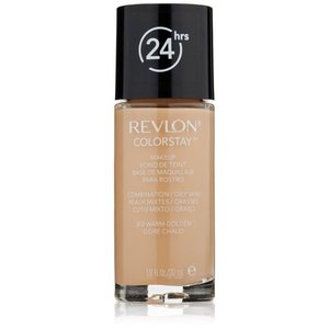 Revlon Colorstay Makeup For Combination/Oily Skin