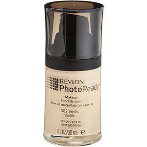 Revlon Photoready Makeup
