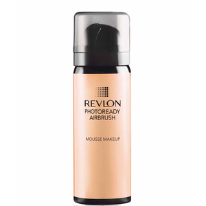 Revlon Photoready Airbrush Mousse Makeup