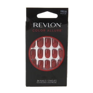 Revlon Color Allure Glue-on Nails