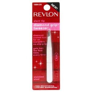 Revlon Diamond Grip Tweezer