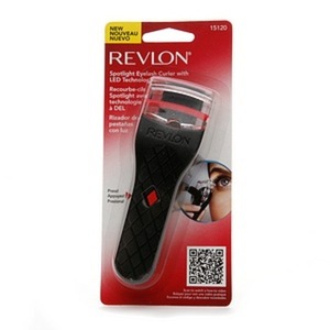 Revlon Spotlight Eyelash Curler With Led Technology