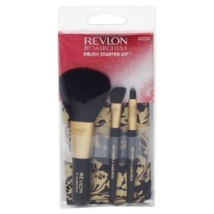 Revlon By Marchesa Brush Kit