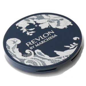 Revlon By Marchesa Mirror Compact