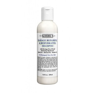 Kiehls Damage Repairing & Rehydrating Shampoo