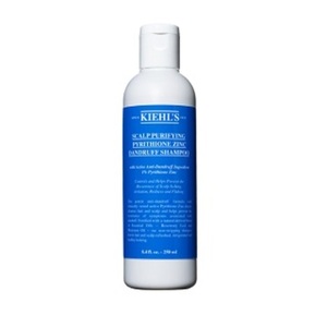 Kiehls Scalp Purifying Anti-Dandruff Shampoo