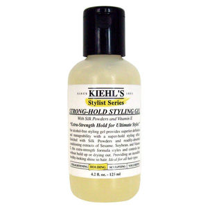 Kiehls Strong-Hold Styling Gel