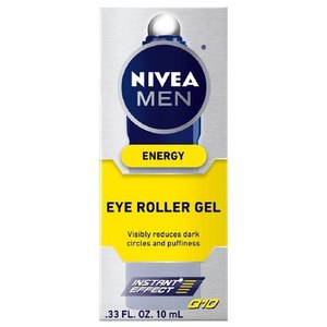 Nivea Energy Eye Roller Gel Q10