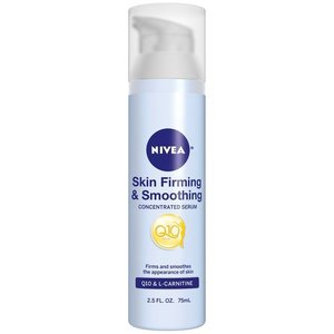 Nivea Skin Firming & Smoothing Serum