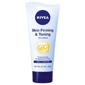 Nivea Skin Firming & Toning Gel-cream