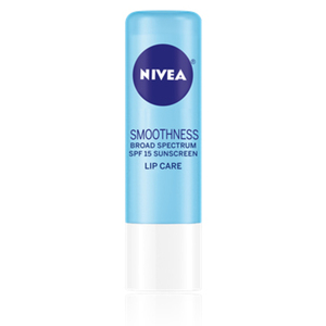 Nivea A Kiss Of Smoothness Hydrating Lip Care SPF 15