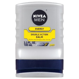 Nivea Energy Double Action Balm Q10