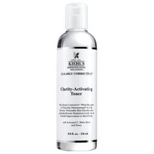 Kiehls Clearly Corrective Clarity-Activating Toner