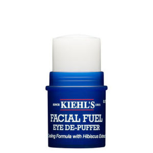 Kiehls Facial Fuel Eye De-Puffer