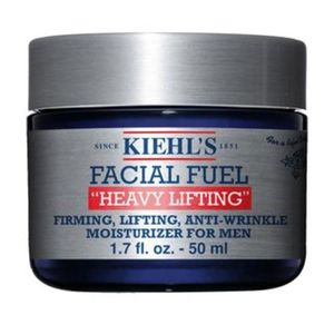 Kiehls Facial Fuel Heavy Lifting Anti-Aging Moisturizer