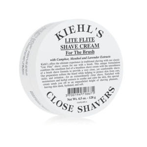 Kiehls Lite Flite Shave Cream