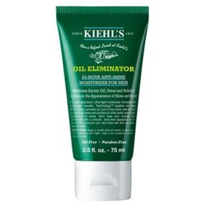 Kiehls Men's Oil Eliminator 24 Hour Anti-Shine Moisturizer