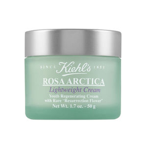 Kiehls Rosa Arctica Lightweight Cream