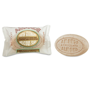 L'Occitane Almond Delicious Soap