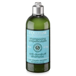 L'Occitane Aromachologie Anti-dandruff Shampoo
