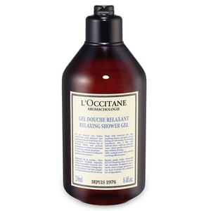 L'Occitane Aromachologie Relaxing Bath & Shower Gel