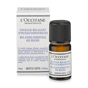 L'Occitane Aromachologie Relaxing Essential Oil Blend