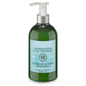 L'Occitane Aromachologie Revitalizing Fresh Shampoo