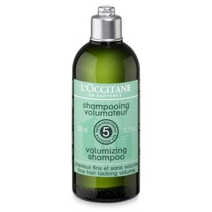 L'Occitane Aromachologie Volumizing Shampoo