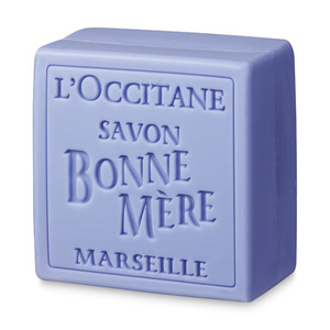 L'Occitane Bonne Mere Soap - Lavender