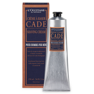 L'Occitane Cade Shaving Cream