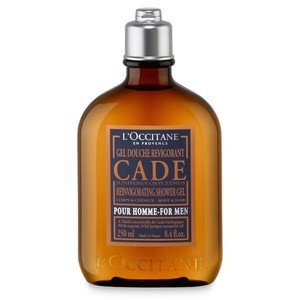 L'Occitane Cade Shower Gel For Body And Hair