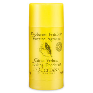 L'Occitane Citrus Verbena Stick Deodorant