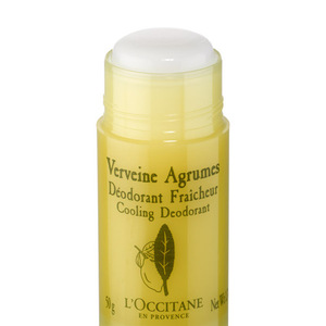 L'Occitane Citrus Verbena Stick Deodorant