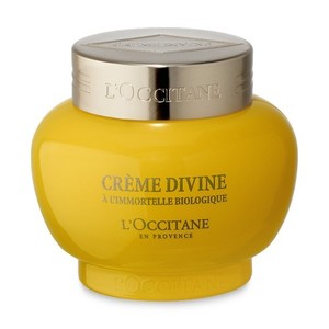 L'Occitane Divine Cream