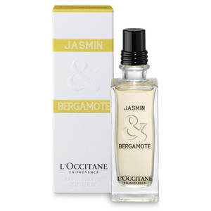 L'Occitane Jasmin & Bergamote Eau De Toilette