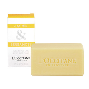 L'Occitane Jasmin & Bergamote Perfumed Soap