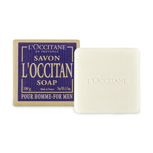 L'Occitane L'occitan Soap