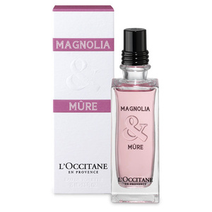 L'Occitane Magnolia & Mure Eau De Toilette