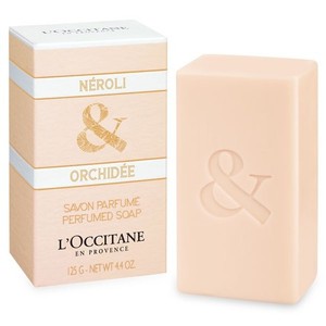 L'Occitane Neroli & Orchidee Perfumed Soap