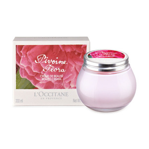 L'Occitane Pivoine Flora Beauty Cream