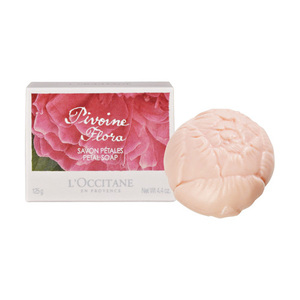 L'Occitane Pivoine Flora Petal Soap