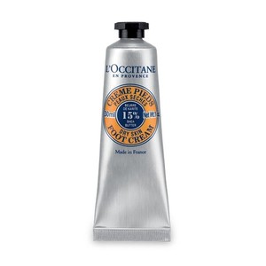 L'Occitane Shea Butter Foot Cream (Travel Size)