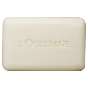 L'Occitane Shea Butter Verbena Extra Gentle Soap