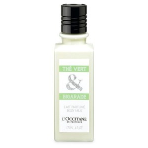 L'Occitane The Vert & Bigarade Perfumed Body Milk
