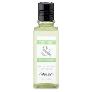 L'Occitane The Vert & Bigarade Perfumed Shower Gel