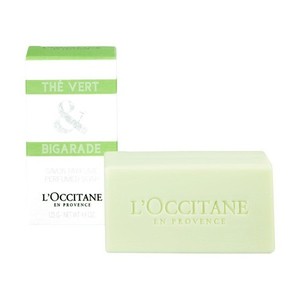 L'Occitane The Vert & Bigarade Perfumed Soap